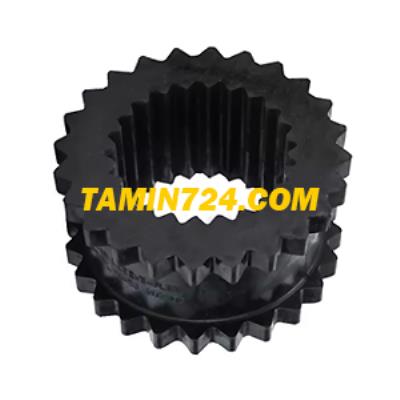 لاستیک کوپلینگ کمپرسور اطلس کوپکو 1614873800